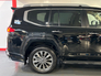 2023 TOYOTA LANDCRUISER 3.3D4D LC300 LANDCRUISER AMAZON  5 SEATER VAT QUALIFYING