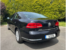 2014 Volkswagen Passat 1.6L Diesel For Sale Images