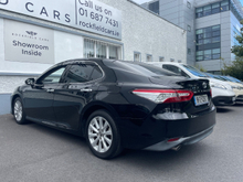 2018 Toyota Camry 2.5L Petrol Hybrid For Sale Images