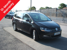 2017 Volkswagen Sharan 2L Diesel For Sale Images
