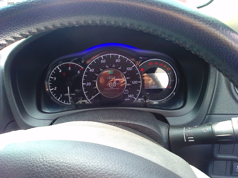 2015 Nissan Note 1.5L Diesel For Sale Images