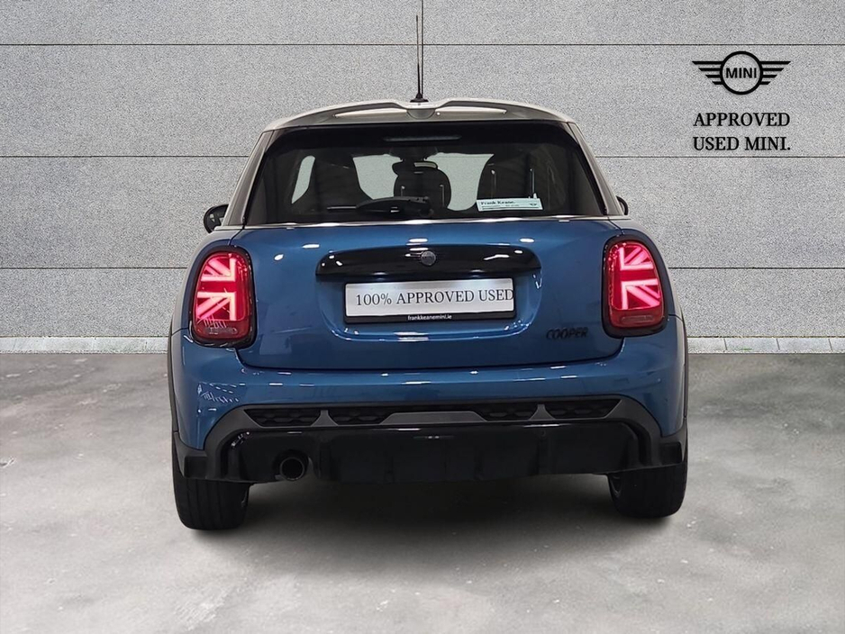 2022 MINI Hatch 1.5L Petrol For Sale Images