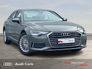 2023 AUDI A6 2.0 40TDI 204BHP SE AUTOMATIC WITH REVERSING CAMERA & AMBIENT LIGHTING