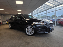 2018 Ford Mondeo 2L Diesel For Sale Images