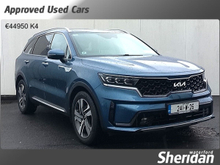 Kia Sorento 2.2 K3 4X2 Diesel 7 seats