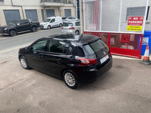 2015 Peugeot 308 1.2L Petrol For Sale Images