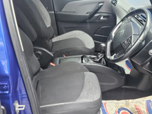 2017 Citroen C4 1.6L Diesel For Sale Images
