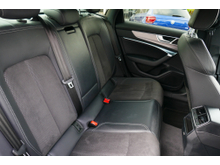 2021 Audi A6 2L Diesel For Sale Images