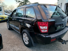 2010 Chrysler Grand Cherokee 3L Diesel For Sale Images