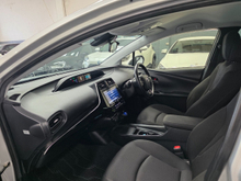 2019 Toyota Prius 1.8L Petrol Hybrid For Sale Images