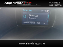 2016 Ford Fiesta 1.2L Petrol For Sale Images