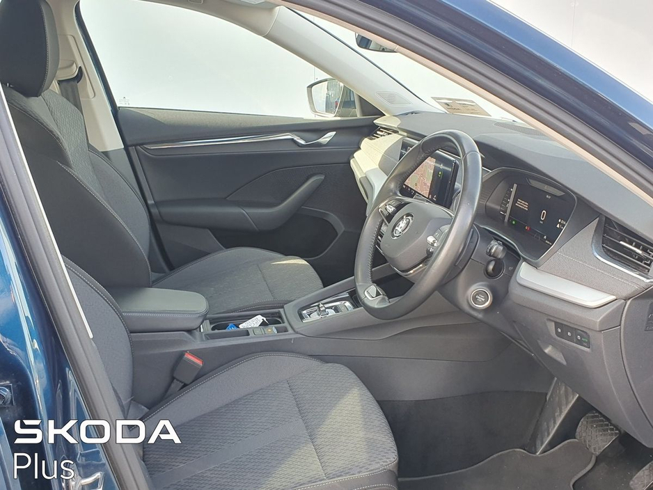 Skoda Octavia OCTAVIA STY 2.0TDI 115HP AUTOMATIC CALL SKODA SALES 061-416000 — thumbnail 8