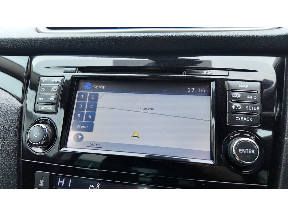 2017 Nissan Qashqai 1.5L Diesel For Sale Images