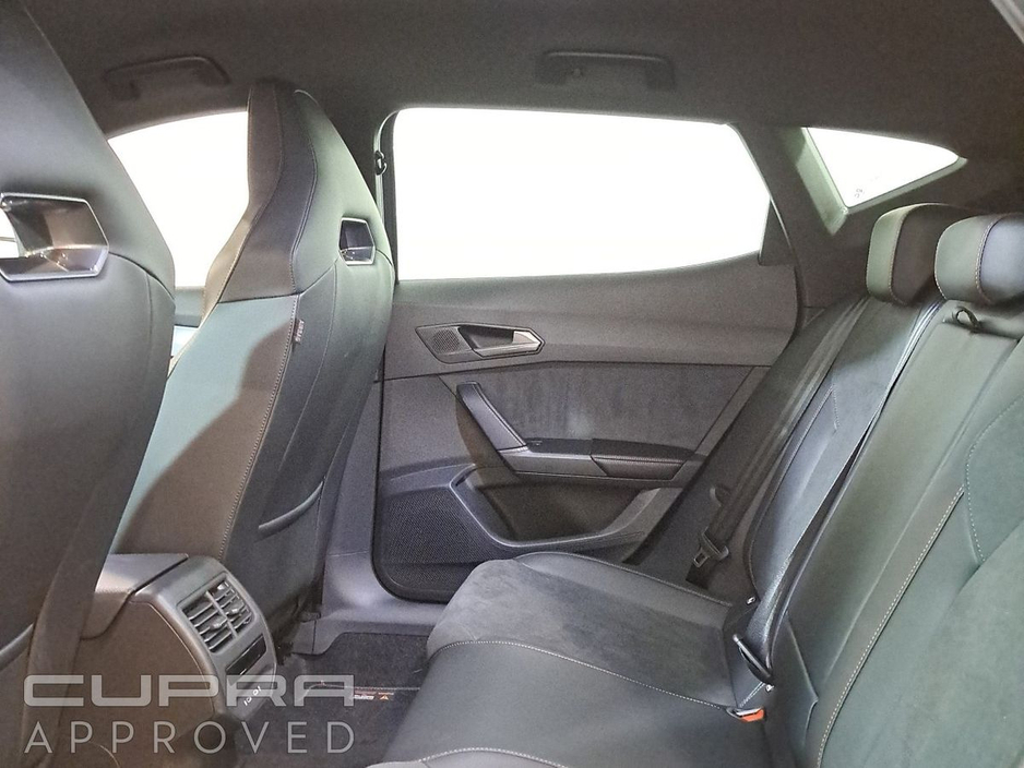 Cupra Formentor READY. SET. CUPRA SALE 2.0 TDI 150hp DSG V2 — thumbnail 10