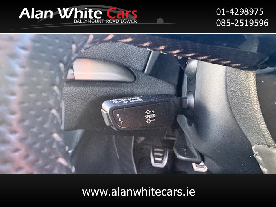 2018 Audi A3 1.6L Diesel For Sale Images