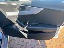 2023 Audi A5 2L Diesel For Sale Images
