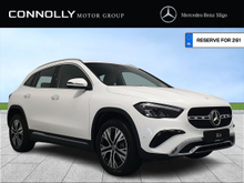 Mercedes-Benz GLA Class 180D Progressive Line Plus - Full Digital Instrument Display, Keyless Entry, Auto Headlights, Boot Kick Opening & Closing, Ambient Lighting, Sat Nav, Android Auto / Apple CarPlay