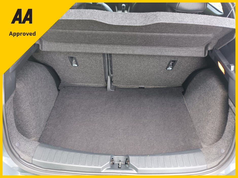 2021 Nissan Micra 1L Petrol For Sale Images