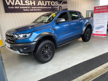 2024 Ford Ranger 2L Diesel For Sale Images
