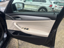 2018 BMW 5 SERIES 520D AUTOMATIC M-SPORT 2.0 DIESEL  