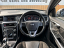2014 VOLVO S60 D4 R-DESIGN NAV 180BHP 4DR 2.0