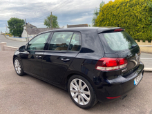 2012 Volkswagen Golf 1.4L Petrol For Sale Images