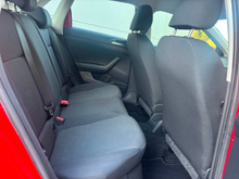 2020 Volkswagen Polo 1L Petrol For Sale Images