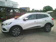 2019 Renault Kadjar 1.5L Diesel For Sale Images