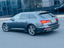 2022 AUDI A6 AVANT 40 TDI S LINE 5DR AUTO