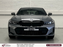 2024 BMW 3 Series 2L Petrol Plug-in Hybrid For Sale Images