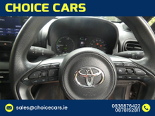 2021 Toyota Yaris 1.5L Hybrid For Sale Images