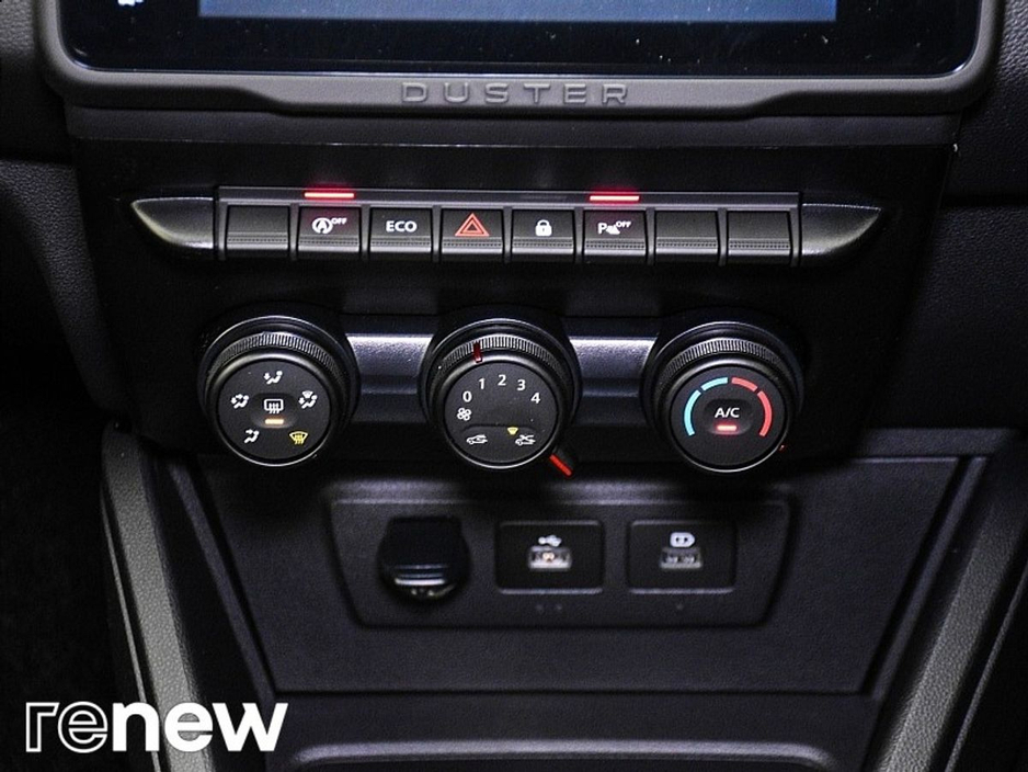 Dacia Duster Expression TCe 90 4x2 NBI — thumbnail 23