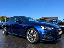 Audi A4 30 TDI 136HP S Tronic SE