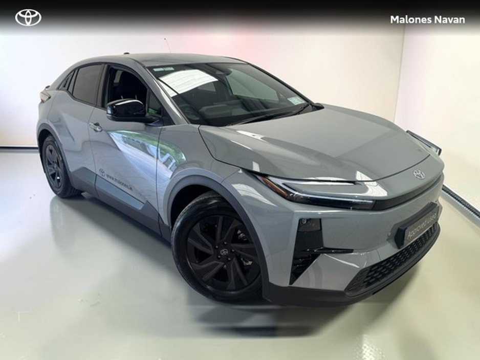 2026 Toyota C-HR For Sale Images
