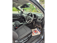 2024 Isuzu D-MAX 1.9L Diesel For Sale Images