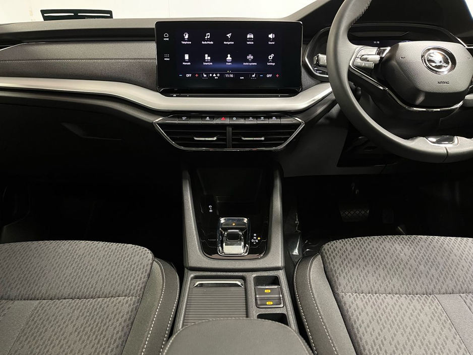 Skoda Octavia Style DSG 2.0TDI 115BHP - Reversing Camera - Sat Nav - Climate Control - Heated Seats - Keyless Start - Apple CarPlay/Android Auto — thumbnail 20