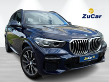 BMW X5 45e M-Sport *Top Spec*