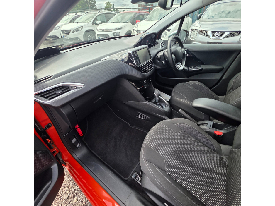 Peugeot 208 1.2 PureTech 68bhp Access — thumbnail 35