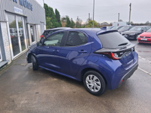 2021 Toyota Yaris Cross 1.5L Petrol Hybrid For Sale Images