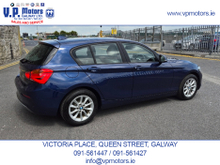 2018 BMW 1 Series 2L Diesel For Sale Images