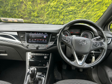 2018 Opel Astra 1.6L Diesel For Sale Images