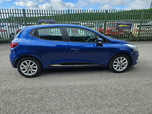 2019 Renault Clio 0.9L Petrol For Sale Images