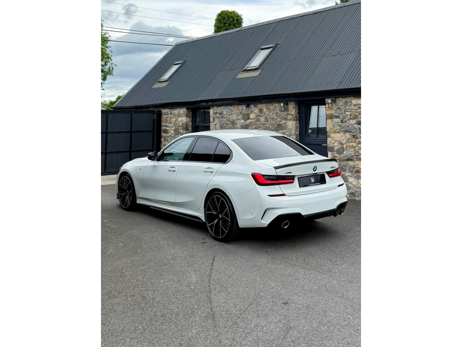 2020 BMW 3 Series 2L Diesel For Sale Images