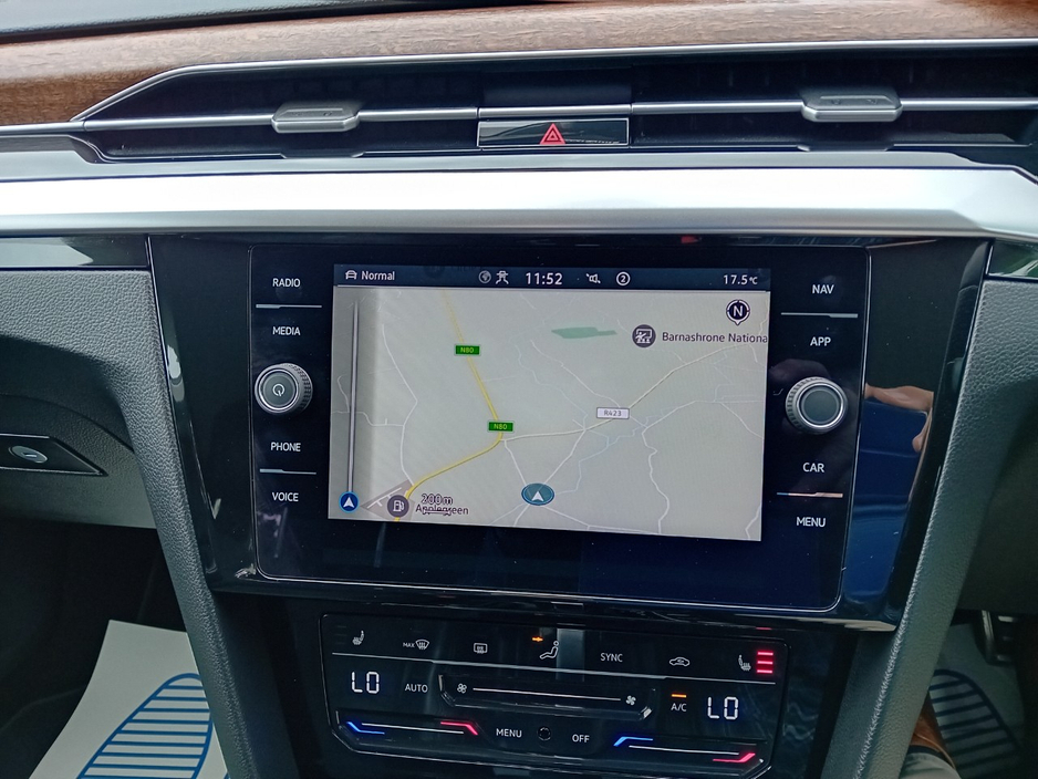 2022 Volkswagen Arteon 2L Diesel For Sale Images