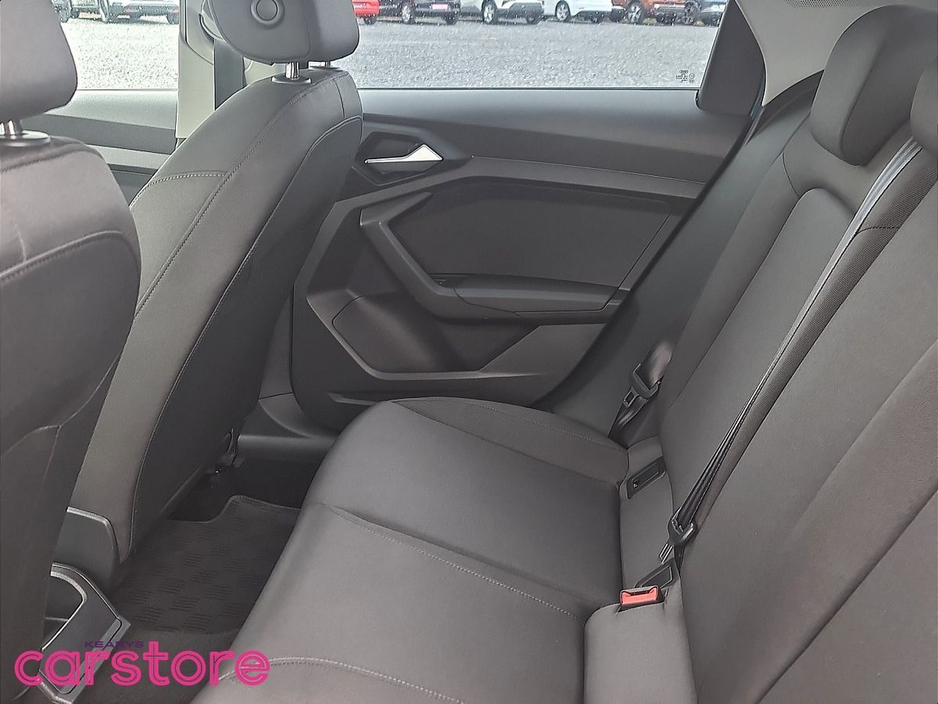 Audi A1 25 TFSI Auto — thumbnail 10