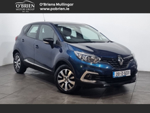 Renault Captur 0.9 TCe 90 PLAY