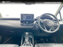 2021 TOYOTA COROLLA HYB LUNA SALOON 4DR AUTO HYBRID