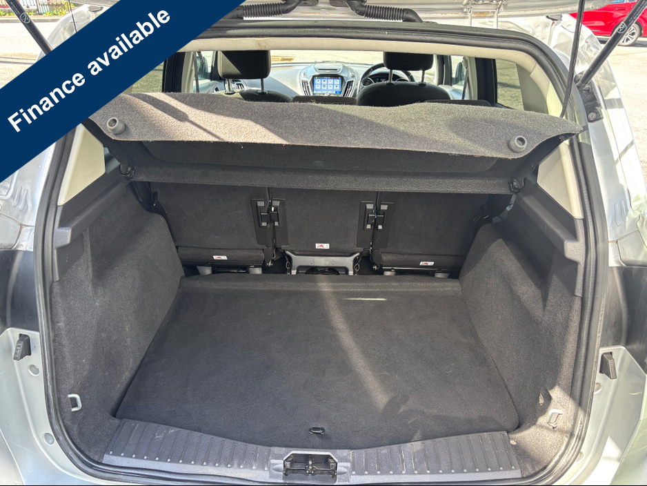 2017 Ford C-Max 1.5L Diesel For Sale Images