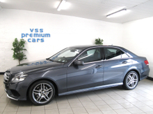2014 Mercedes-Benz E Class 2.1L Diesel For Sale Images