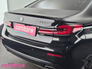 2023 BMW 5 SERIES 520d SE (MHT)